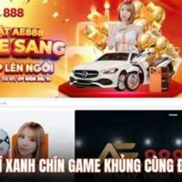 ae888 land trang chính thức vào chơi đá gà