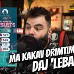 ajde da ga merimo