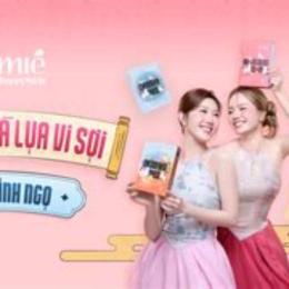 album đã xóa gần đây iphone