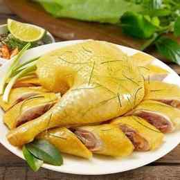 ăn da gà có hại không