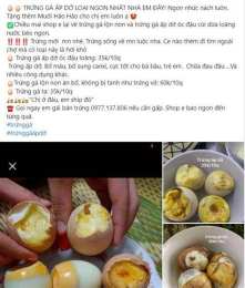 ảnh chụp màn hình ăn nhiều trứng gà có bị vàng da không