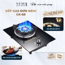 ảnh chụp màn hình bếp ga đơn đà nẵng