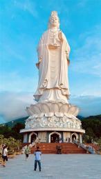 ảnh chụp màn hình bình ga đà nẵng