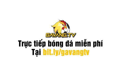 ảnh chụp màn hình bong da ga vang tv