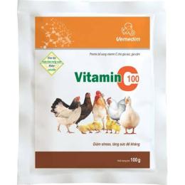 ảnh chụp màn hình các loại vitamin cho gà đá