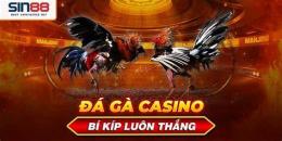 ảnh chụp màn hình casino đá gà 999