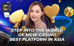 ảnh chụp màn hình casino mcw da ga