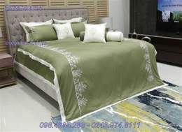 ảnh chụp màn hình chăn ga gối đệm giá rẻ tại đà nẵng