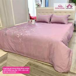 ảnh chụp màn hình chăn ga gối nệm sông hồng đà nẵng