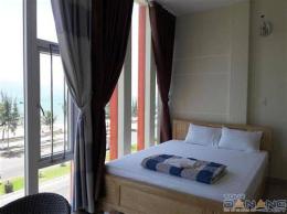 ảnh chụp màn hình chăn ga nhà nghỉ đà nẵng