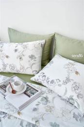 ảnh chụp màn hình chăn ga sen đá
