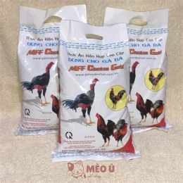 ảnh chụp màn hình cho gà đá ăn đêm