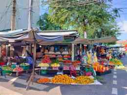 ảnh chụp màn hình chợ tốt gà đã an giang