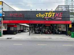 ảnh chụp màn hình chợ tốt xe máy tay ga đà nẵng
