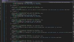 ảnh chụp màn hình code da ga roblox
