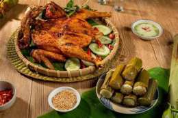 ảnh chụp màn hình cơm gà ayun đà lạt