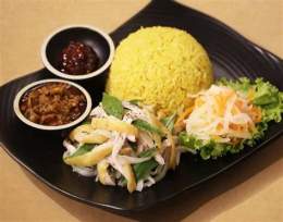 ảnh chụp màn hình cơm gà đà nẵng foody