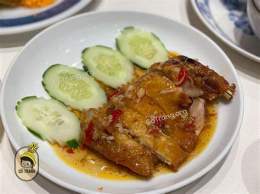ảnh chụp màn hình cơm gà hồng ngọc đà nẵng việt nam
