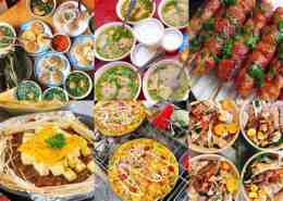 ảnh chụp màn hình com ga ngon da lat