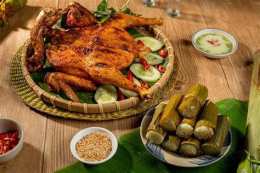 ảnh chụp màn hình cơm lam gà nướng tam nguyên – ayun đà lạt