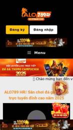 ảnh chụp màn hình da ga alo789 alo789