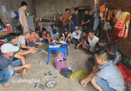 ảnh chụp màn hình đá gà ăn tiền trên mạng
