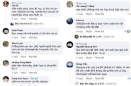 ảnh chụp màn hình đá gà bình luận viên c2