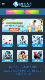 ảnh chụp màn hình đá gà bl555