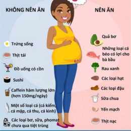 bà bầu có nên ăn da gà
