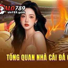 bài đánh giá về alo789 đá gà