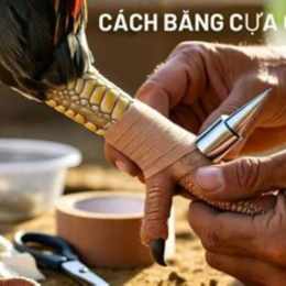 băng cựa gà đá casino