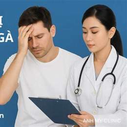 bệnh viện da liễu có trị sùi mào gà không