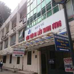 bệnh viện da liễu trung ương chữa sùi mào gà