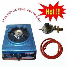 bếp ga đơn đà nẵng