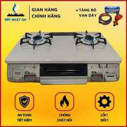 bếp ga nội địa nhật tại đà nẵng