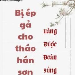 bị ép gả cho tháo hán sơn dã nàng được đoàn sủng