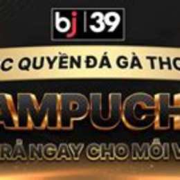 bj39 đá gà thomo