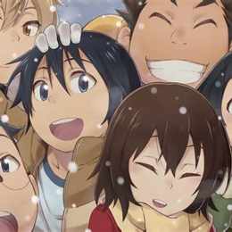 boku da ga inai machi