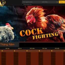 cá cược đá gà trên w88