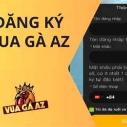 cách đăng ký đá gà thomo