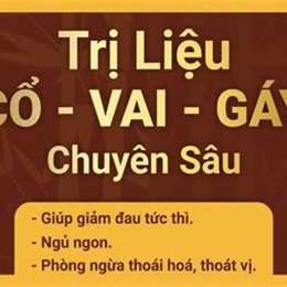 cách trị cổ da gà