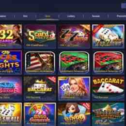 casino mcw da ga