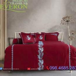 chăn ga gối đệm everon đà nẵng