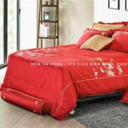 chăn ga gối nệm đà nẵng - nệm thuần việt
