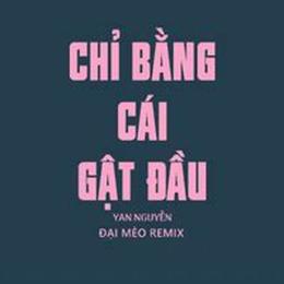 chỉ bằng cái gật đầu