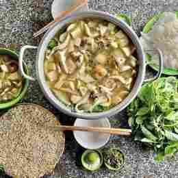 chi nhánh lẩu gà la é tao ngộ đà lạt