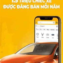 cho tot mua ban ga da toan quoc
