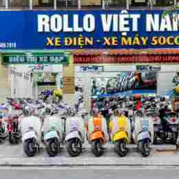 chợ tốt xe máy tay ga đà nẵng
