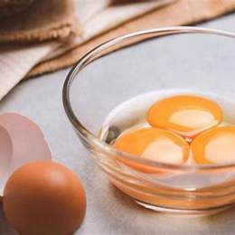chữa đau dạ dày bằng trứng gà