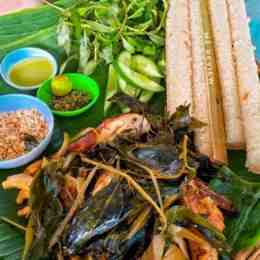 cơm gà cô sinh đà lạt